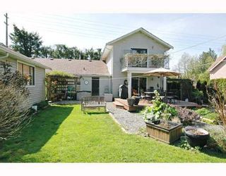 Photo 10: 24439 DEWDNEY TRUNK Road in Maple_Ridge: Websters Corners House for sale (Maple Ridge)  : MLS®# V645222