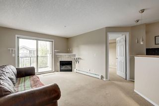 Photo 6: 8 BRIDLECREST DR SW in Calgary: Bridlewood Condo for sale