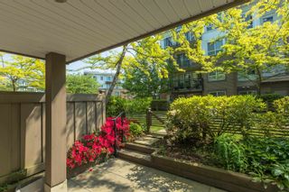 Photo 13: 115 9399 TOMICKI Avenue in Richmond: West Cambie Condo for sale : MLS®# R2780234