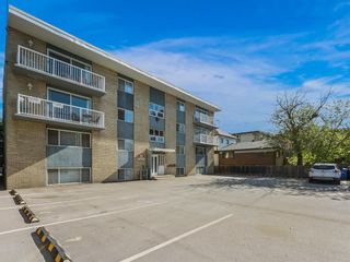 Photo 25: 201 525 22 Avenue SW in Calgary: Cliff Bungalow Apartment for sale : MLS®# A1224550