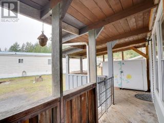 Photo 12: 7-4500 CLARIDGE ROAD in Powell River: House for sale : MLS®# 17970
