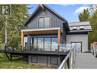Photo 68: 3700 Sunnybrae Canoe Point Road in Tappen: House for sale : MLS®# 10312852