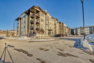 Photo 2: 1205 625 Glenbow Drive: Cochrane Apartment for sale : MLS®# A2012595