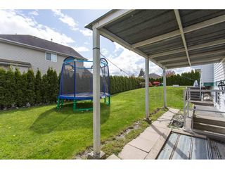 Photo 18: 31084 UPPER MACLURE Road in Abbotsford: Abbotsford West House for sale : MLS®# R2160568