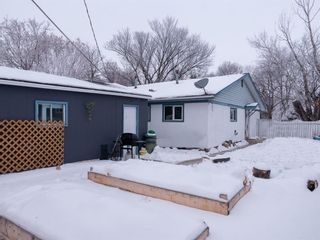 Photo 20: 302 Dowling Avenue in Winnipeg: East Transcona Residential for sale (3M)  : MLS®# 202100385