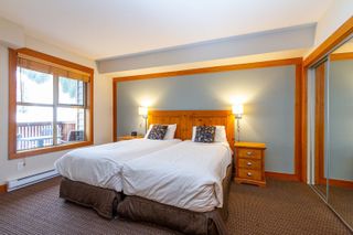 Photo 6: 403A 2036 LONDON Lane in Whistler: Whistler Creek Condo for sale in "LEGENDS AT WHISTLER CREEK" : MLS®# R2651625