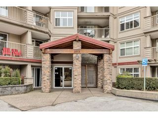 Photo 5: 407 2515 PARK Drive in Abbotsford: Central Abbotsford Condo for sale in "Viva on Park" : MLS®# R2545843