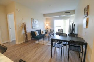 Photo 8: 215 635 Ballantrae Drive in Winnipeg: West Fort Garry Condominium for sale (1Jw)  : MLS®# 202312994