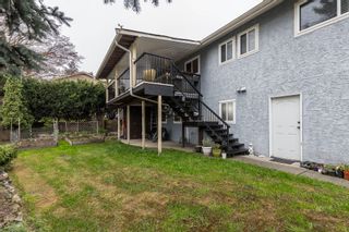 Photo 34: 34616 ACORN Avenue in Abbotsford: Abbotsford East House for sale : MLS®# R2870031