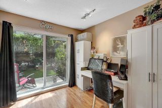 Photo 12: 128 6747 203 Street in Langley: Willoughby Heights Townhouse for sale in "SAGEBROOK" : MLS®# R2799226