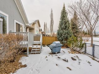 Photo 40: 57 Brightondale Parade SE in Calgary: New Brighton Detached for sale : MLS®# A1057085