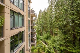 Photo 28: 406 2950 PANORAMA Drive in Coquitlam: Westwood Plateau Condo for sale in "The Cascades" : MLS®# R2725507