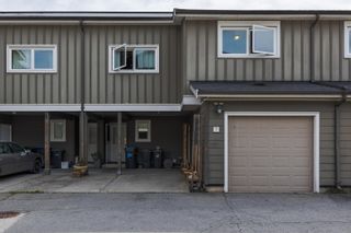 Main Photo: 7 39752 GOVERNMENT Road in Squamish: Northyards Townhouse for sale in "MOUNTAIN VIEW MANOR" : MLS®# R2884040