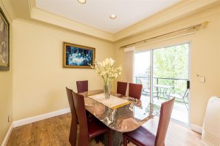 Photo 4: 40 2951 PANORAMA Drive in Coquitlam: Westwood Plateau Townhouse for sale in "STONEGATE ESTATES" : MLS®# R2285642