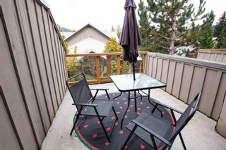 Photo 3: 6 4388 NORTHLANDS Boulevard in Whistler: Whistler Village Townhouse for sale in "Glacier's Reach" : MLS®# R2874818