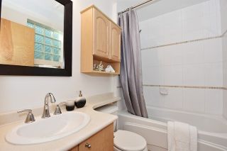 Photo 22: 306 638 W 7TH Avenue in Vancouver: Fairview VW Condo for sale (Vancouver West)  : MLS®# R2052182