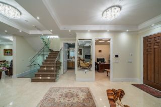 Photo 6: 3538 W 30TH Avenue in Vancouver: Dunbar House for sale (Vancouver West)  : MLS®# R2821447