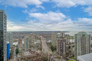 Photo 14: 2811 1289 HORNBY Street in Vancouver: Downtown VW Condo for sale (Vancouver West)  : MLS®# R2844764