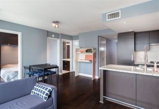 Photo 11: 1502 1055 RICHARDS Street in Vancouver: Downtown VW Condo for sale in "DONOVAN" (Vancouver West)  : MLS®# R2152221