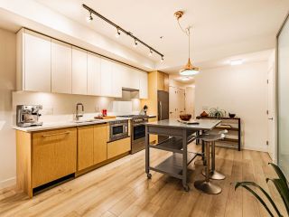 Photo 4: 208 2141 E HASTINGS Street in Vancouver: Hastings Condo for sale (Vancouver East)  : MLS®# R2624708
