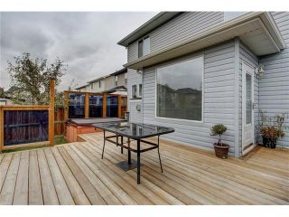 Photo 41: 43 BRIGHTONSTONE Grove SE in Calgary: New Brighton House for sale : MLS®# C4085071