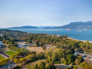 Photo 36: 4036 W 8TH Avenue in Vancouver: Point Grey House for sale (Vancouver West)  : MLS®# R2746115