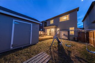 Photo 43: 1052 WINDSONG Drive SW: Airdrie Detached for sale : MLS®# C4238764