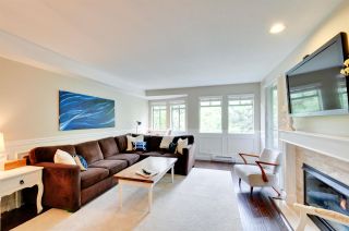 Photo 8: 209 6735 STATION HILL Court in Burnaby: South Slope Condo for sale in "THE COURTYARDS" (Burnaby South)  : MLS®# R2094454