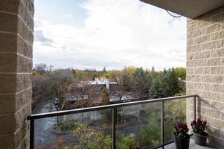 Photo 20: 408 139 Tuxedo Avenue in Winnipeg: Tuxedo Condominium for sale (1E)  : MLS®# 202331890