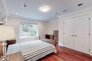 Photo 23: 760 BURLEY Drive in West Vancouver: Sentinel Hill House for sale : MLS®# R2557619