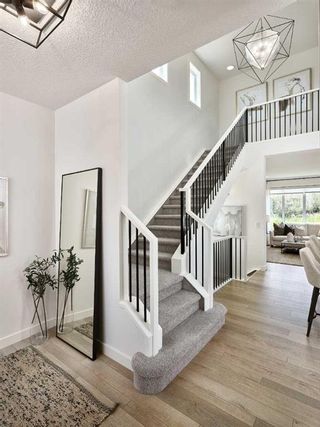Photo 4: 184 Sage Hill Heights in Calgary: Sage Hill Detached for sale : MLS®# A2128349
