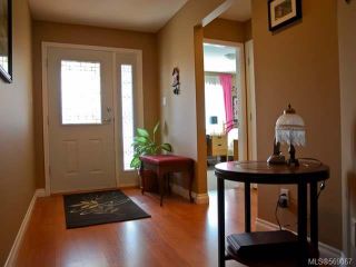 Photo 14: 2462 TIGER MOTH PLACE in COMOX: Z2 Comox (Town of) House for sale (Zone 2 - Comox Valley)  : MLS®# 569067