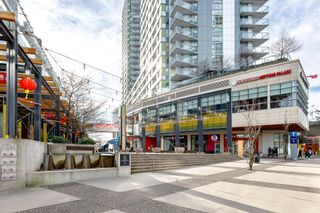 Photo 31: 714 489 INTERURBAN Way in Vancouver: Marpole Condo for sale in "MARINE GATEWAY" (Vancouver West)  : MLS®# R2874145