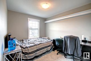 Photo 31: 7042 174 Avenue in Edmonton: Zone 28 House Half Duplex for sale : MLS®# E4304424