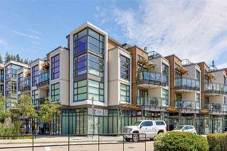 Photo 1: 304 1150 OXFORD Street: White Rock Condo for sale in "Newport at Westbeach" (South Surrey White Rock)  : MLS®# R2751412