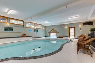 Photo 29: 317 175 Crossbow Place: Canmore Apartment for sale : MLS®# A1197562