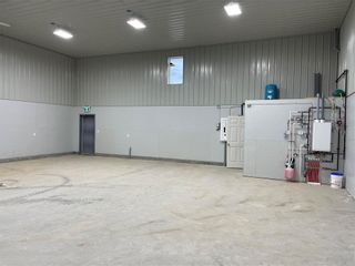Photo 6: G 460 KUZENKO Street in Niverville: Industrial / Commercial / Investment for lease (R07)  : MLS®# 202304450