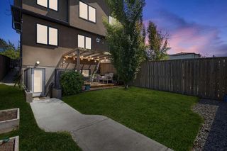 Photo 38: 4703 22 Avenue NW in Calgary: Montgomery Semi Detached (Half Duplex) for sale : MLS®# A2055900
