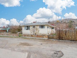 Photo 4: 602 BANCROFT STREET: Ashcroft House for sale (South West)  : MLS®# 172246