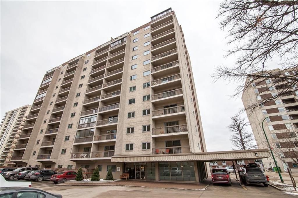 Main Photo: 310 246 Roslyn Road in Winnipeg: Osborne Village Condominium for sale (1B)  : MLS®# 202029023