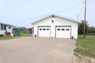 Photo 10: Hwy 813 Hwy 754: Rural Opportunity M.D. House for sale : MLS®# E4346697