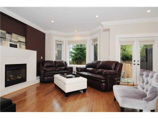 Photo 3: 2517 W 7TH Avenue in Vancouver: Kitsilano Townhouse for sale (Vancouver West)  : MLS®# V924483