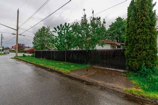 Photo 39: 9510 MENZIES Street in Chilliwack: Chilliwack E Young-Yale House for sale : MLS®# R2690145
