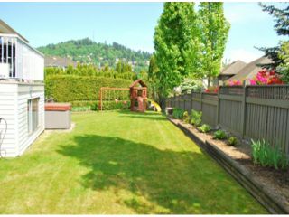 Photo 10: 2602 BLACKHAM Drive in Abbotsford: Abbotsford East House for sale : MLS®# F1304039