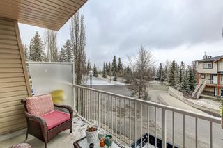 Photo 13: 8 172 Rockyledge View NW in Calgary: Rocky Ridge Row/Townhouse for sale : MLS®# A2037640
