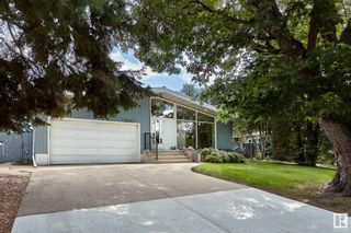 Main Photo: 12427 GRAND VIEW Drive in Edmonton: Zone 15 House for sale : MLS®# E4348487