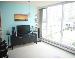 Photo 4: 902 1008 CAMBIE Street in Vancouver: Downtown VW Condo for sale in "WATERWORKS" (Vancouver West)  : MLS®# V789202