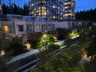 Photo 36: 318 5777 BIRNEY Avenue in Vancouver: University VW Condo for sale in "Pathway" (Vancouver West)  : MLS®# R2582321