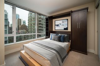 Photo 17: 1103 1088 RICHARDS Street in Vancouver: Yaletown Condo for sale in "Richards Living" (Vancouver West)  : MLS®# R2669433