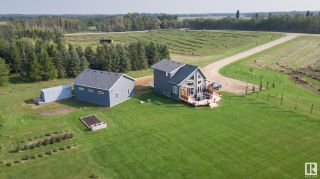 Photo 1: 23341 Twp Rd 502: Rural Leduc County House for sale : MLS®# E4386918